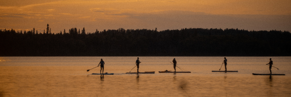 Conseils d'experts : Bien choisir sa planche à pagaie gonflable pour une expérience optimale Conseils d'experts : Bien choisir sa planche à pagaie gonflable pour une expérience optimale
