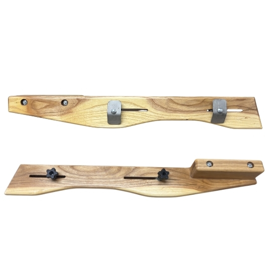 Support à moteur de Nova Craft - NC-SUPPORTMOTEUR-G - Nova Craft Canoe