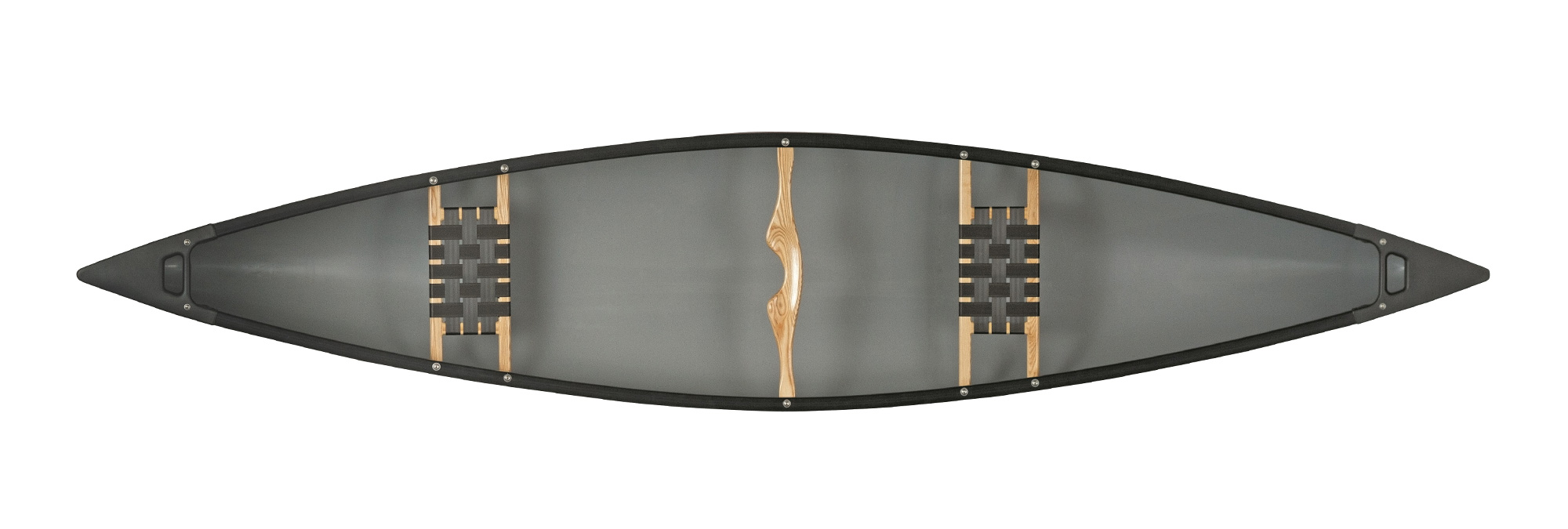 Pocket Canyon 14'6 - T-Formex Lite - ESQ-PCAN-15-TFL-PBV-OG - Esquif